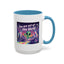 Alien Mug - You Are Out Of This World