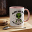 Alien Mug - Aliens Are Real