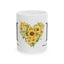 Mother's Day Mug - You Are My Sunshine