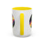 Alien Mug - Cosmic Alien