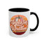 Fall Mug
