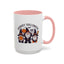Halloween Mug - Halloween Gnomes