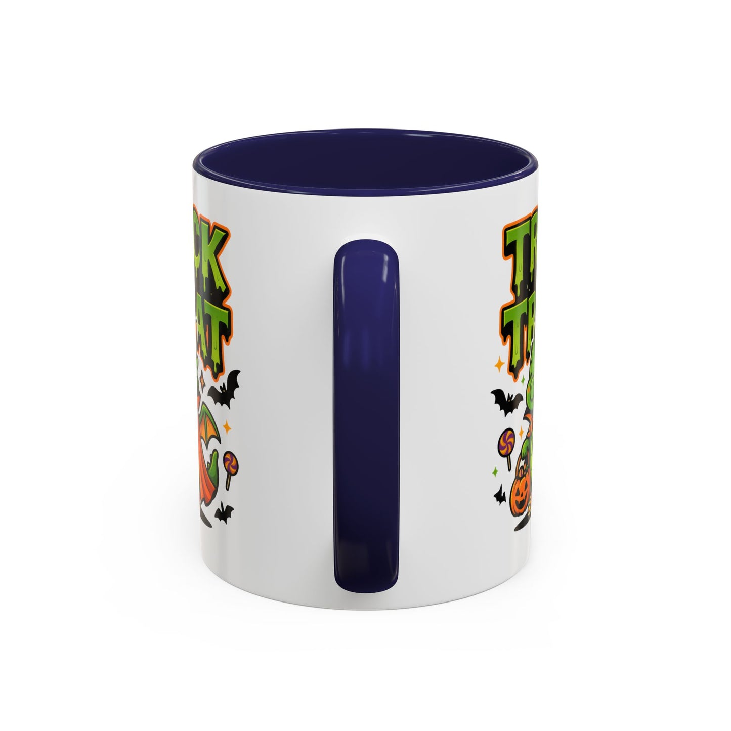 Halloween Mug - Trick Or Treat