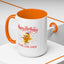 Birthday Mug - One Cool Chick