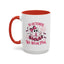 Support Mug - In October