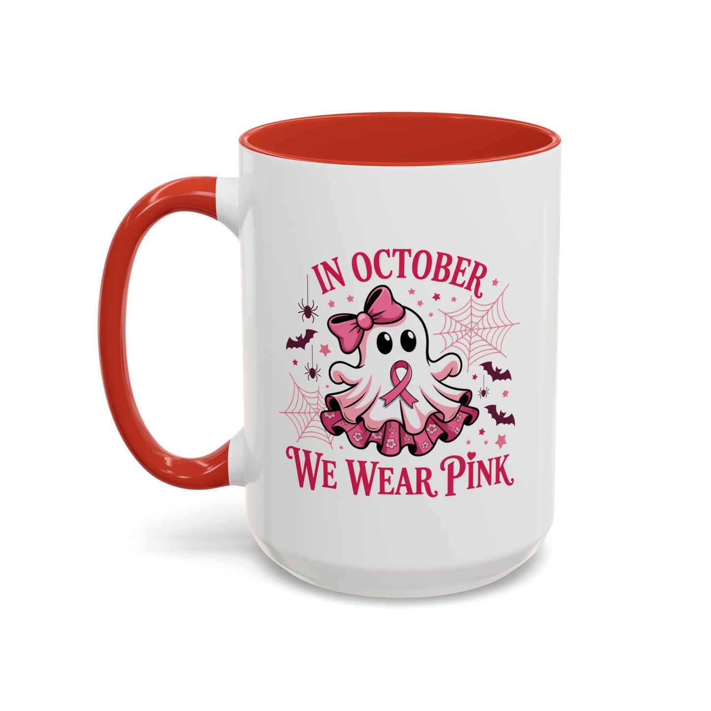 Support Mug - In October