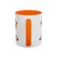 Birthday Mug - Giraffe Clipart