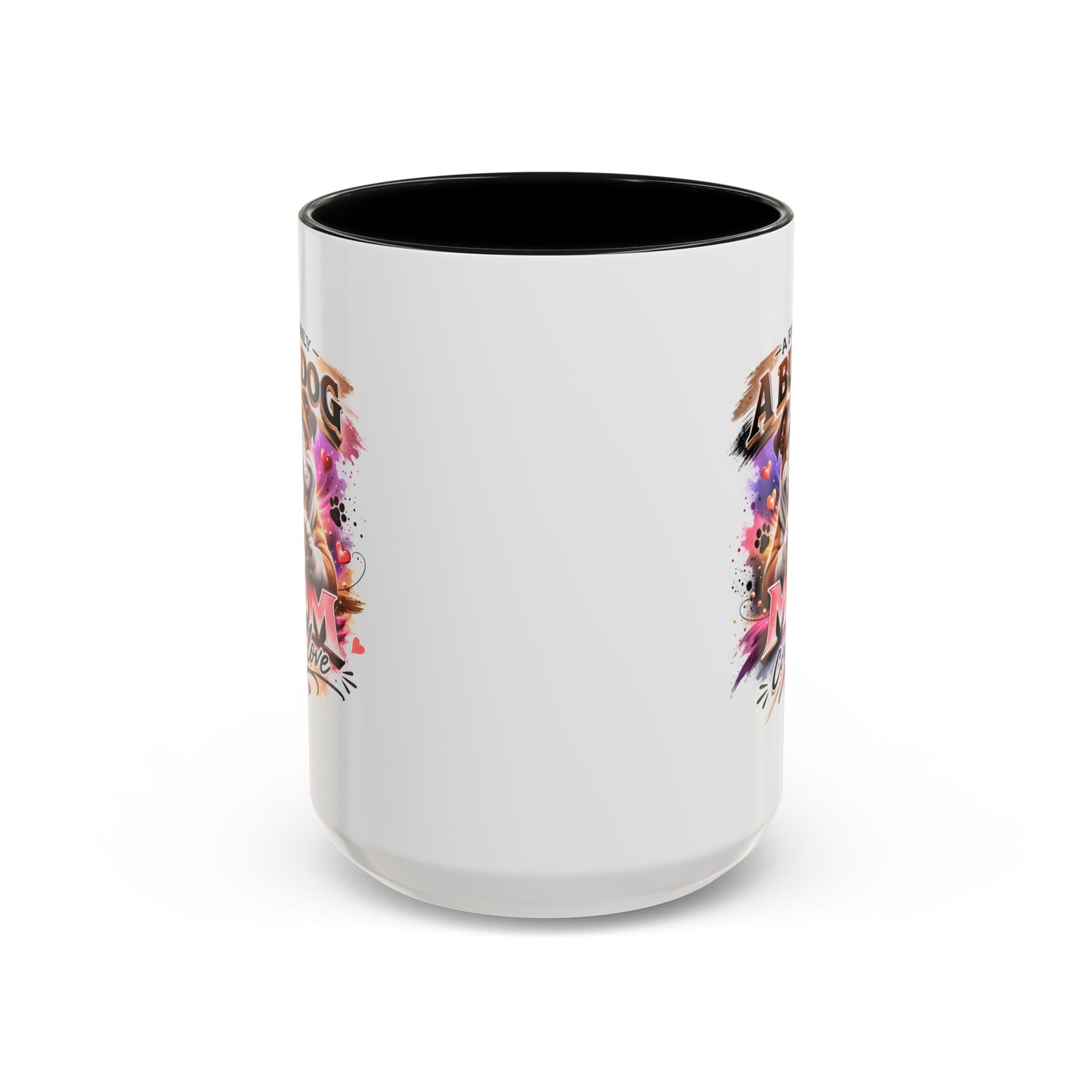 Animal Mug -A Face Only