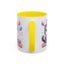 Birthday Mug - Birthday Kitty