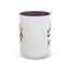 Humor Mug - Not Givin Any Fox
