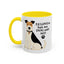 Animal Mug - I'd Love To But