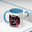Humor Mug - I Choose Violence