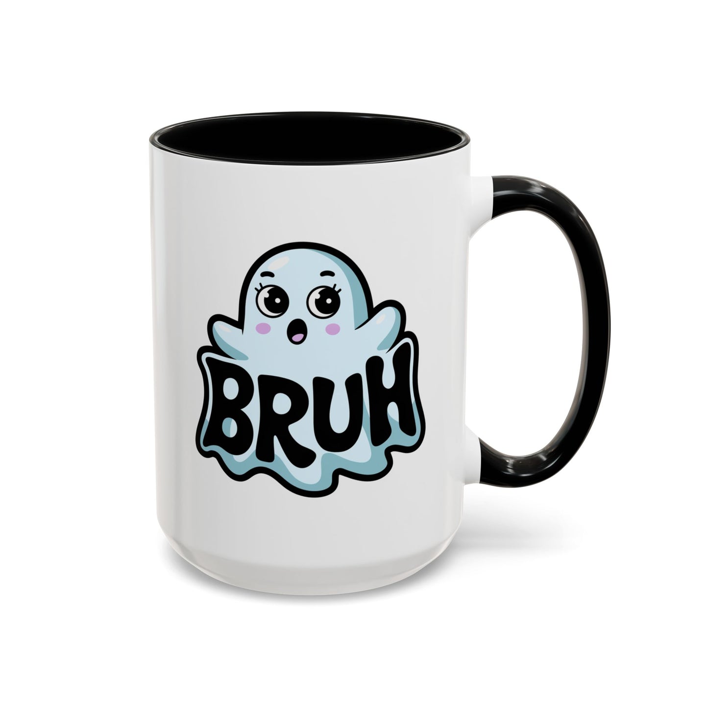 Halloween Mug - Bruh 2