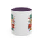 Wellness Mug - Mind Over Matter Graphic