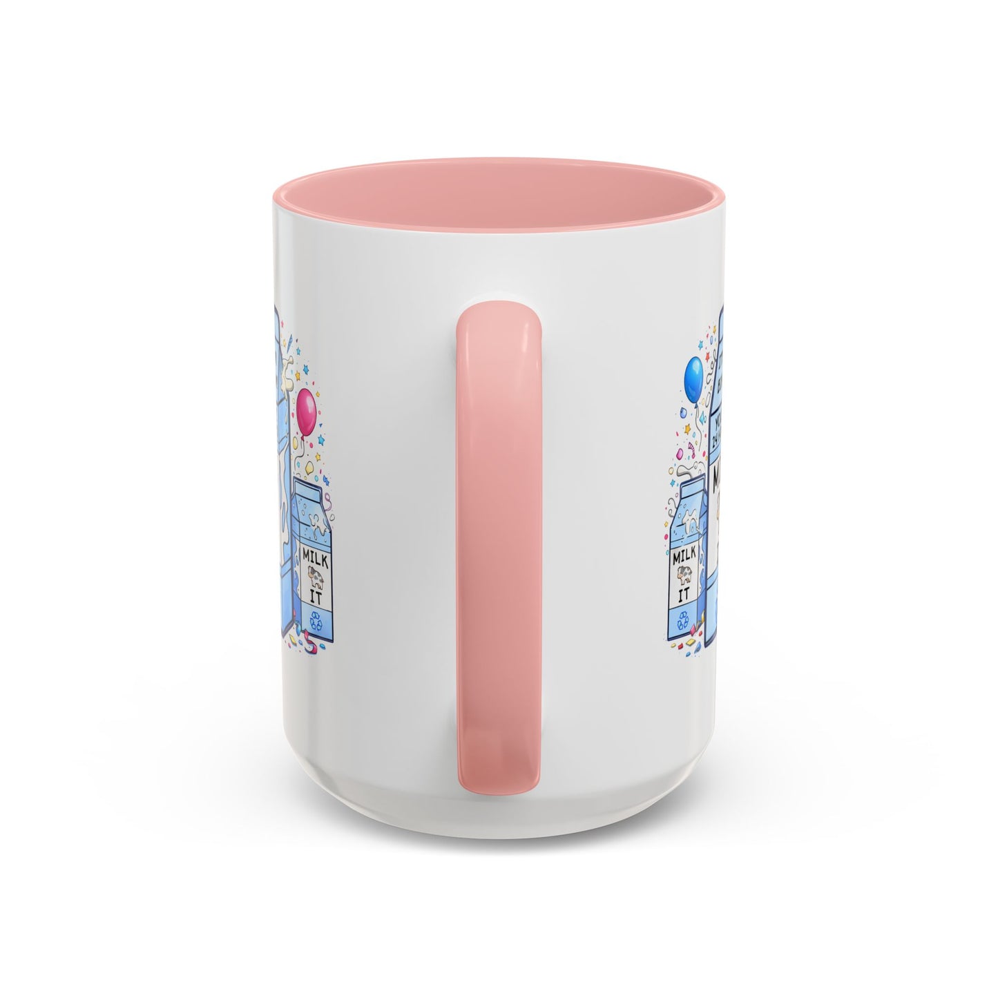 Birthday Mug - 24 Hours to Milk It