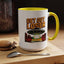 Alien Mug - Get Out Loser