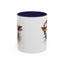 Chistmas Mug - Reindeer 3D 6