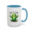 Humor Mug - Don't Be a Prick