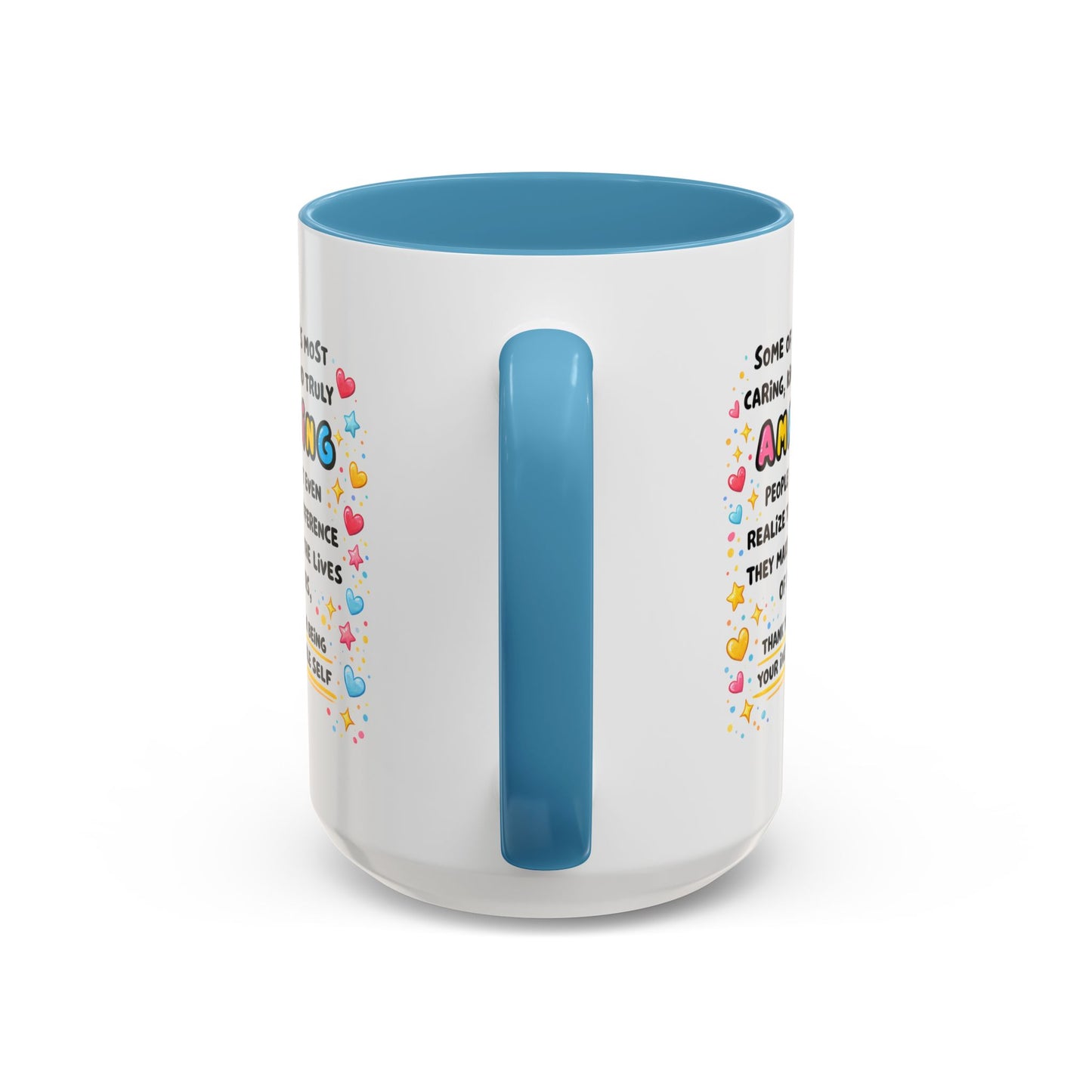 Wellness Mug - Amazing People