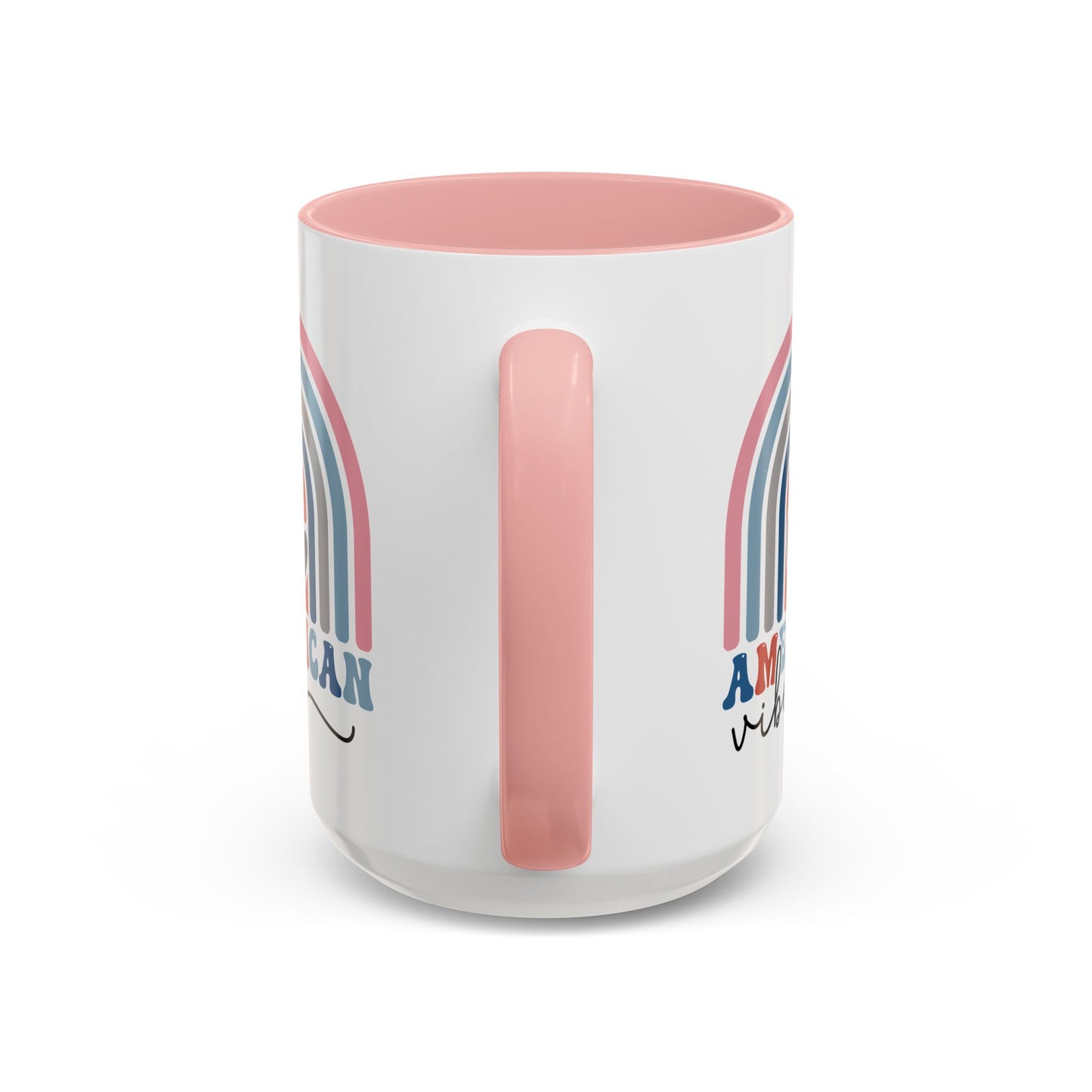 4th of July Mug - American Vibes