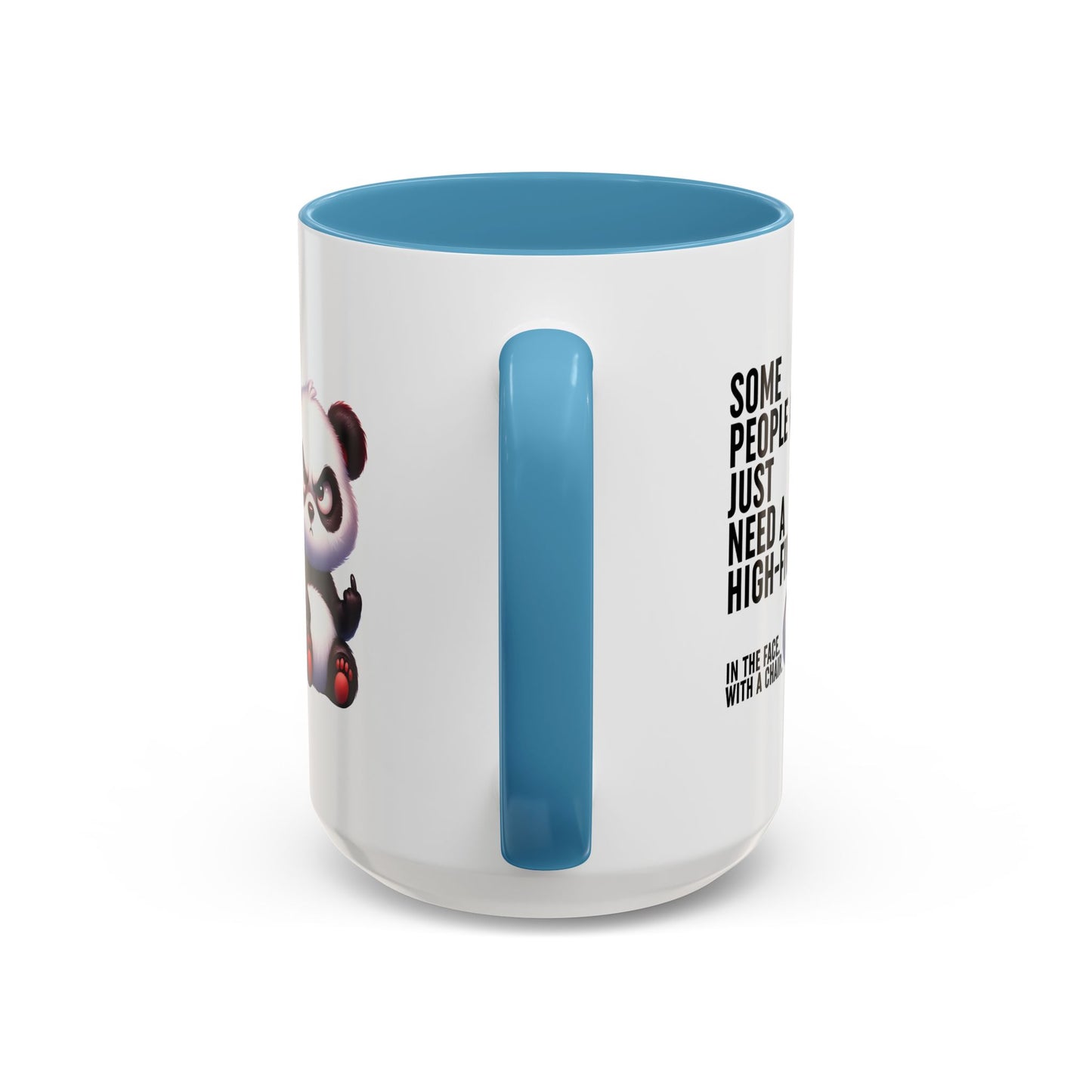 Humor Mug - Some People