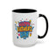 Father's Day Mug - Happy Father's Day