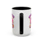 Wellness Mug - Mental Health Matters
