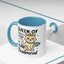 Humor Mug - Queen of Comebacks