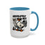 Office Mug - Absolutely Not