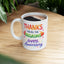 Anniversary Mug - Thanks For All The Orgasms