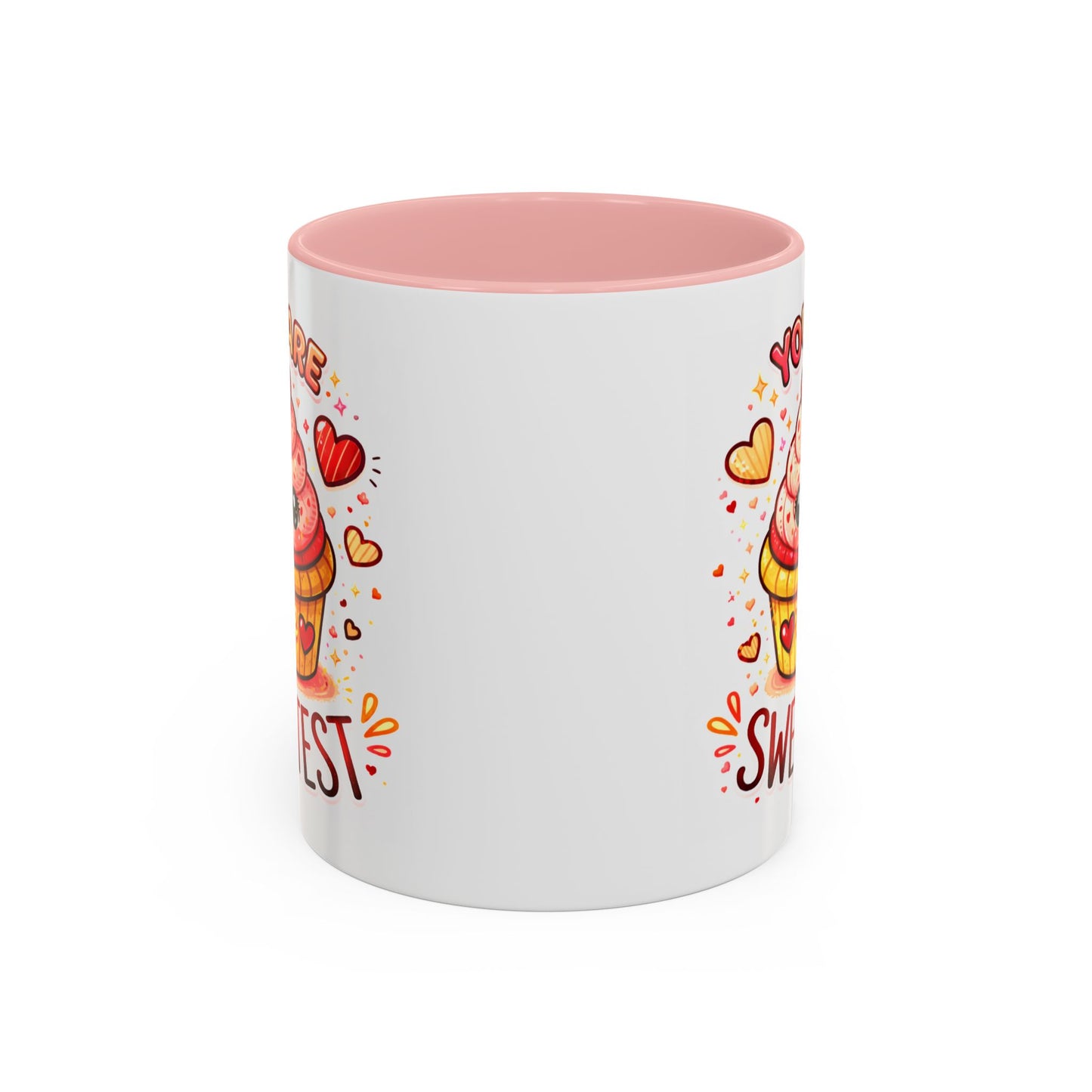 Wellness Mug - You Are The Sweetest