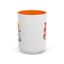 Office Mug - Too Hot