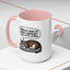 Animal Mug - Working Hard