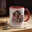 Humor Mug - I'm Not totally Useless