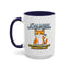Humor Mug - I'm Not In A Bad Mood