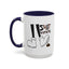 Humor Mug - Shit Happens