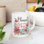 Mother's Day Mug - Blessed To Call