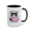 Humor Mug - I'm Having a Cosy Day