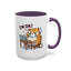 Office Mug - I'm Ok