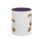 Humor Mug - Oh For Fox Sake