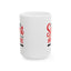 Anniversary Mug - Any Day Spent With You