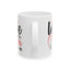 Mother's Day Mug - I Love You Mom