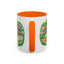 Wellness Mug - Life Is Tough