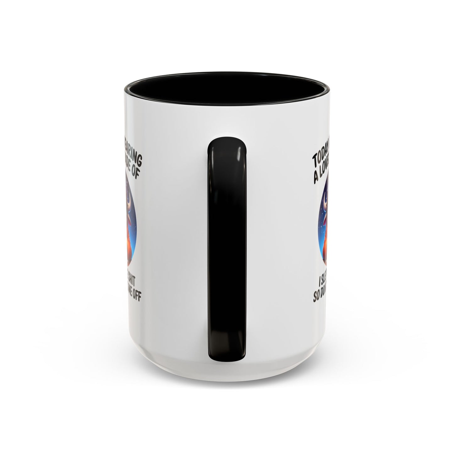 Office Mug - Today I'm Wearing