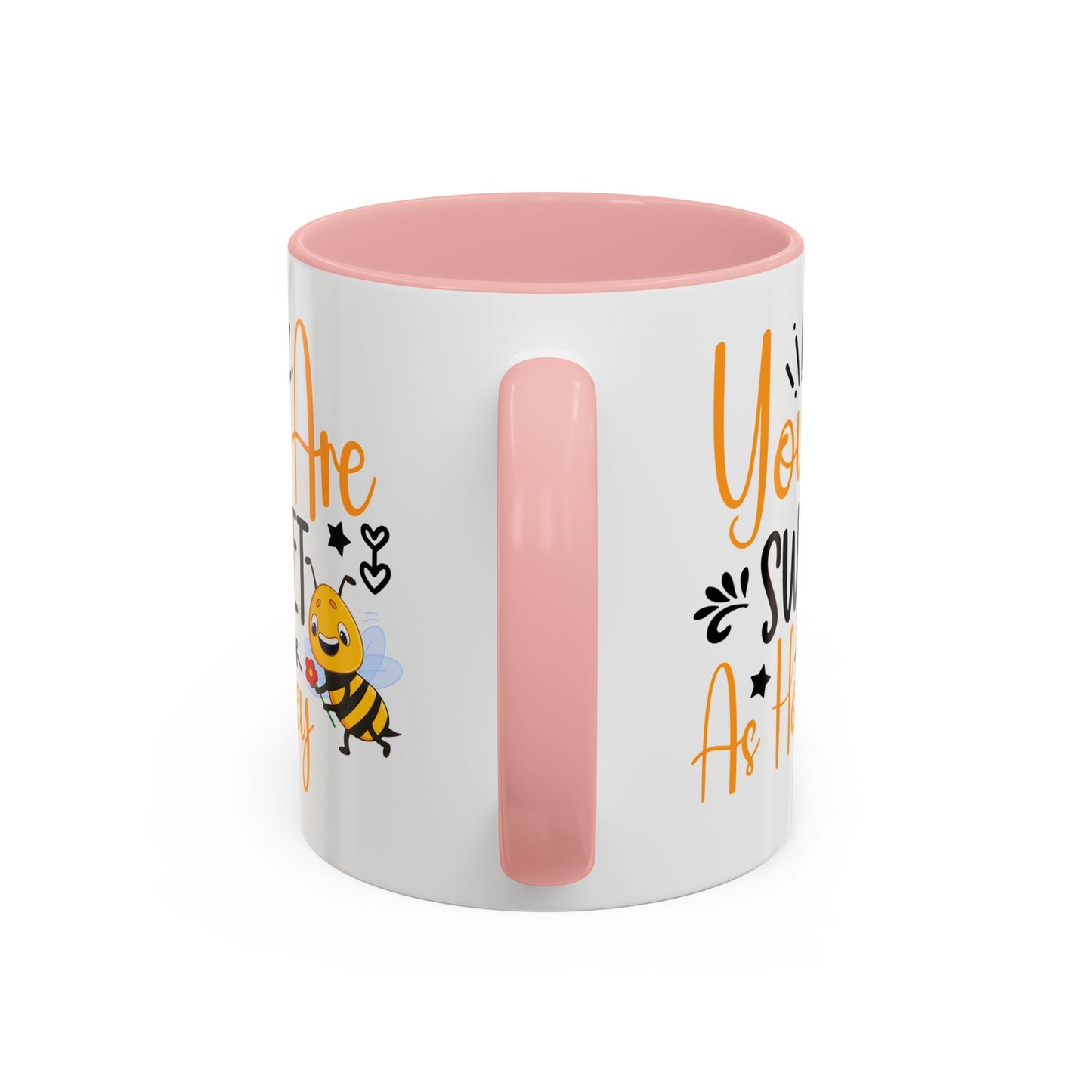 Wellness Mug - You Are Sweet