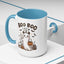 Halloween Mug - Boo Boo Crew