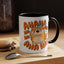 Animal Mug - Ahahaha