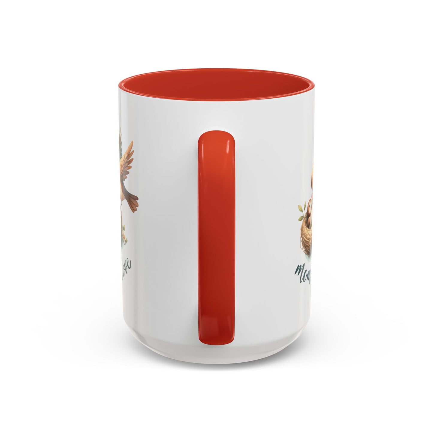 Mother's Day Mug - Mom's Love