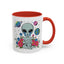 Alien Mug - Crying Alien