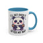 Humor Mug - I'll Get Over It After My Nap